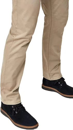 Miniatura 5 de Mavi Stretch Zach sarga pernera recta Jean