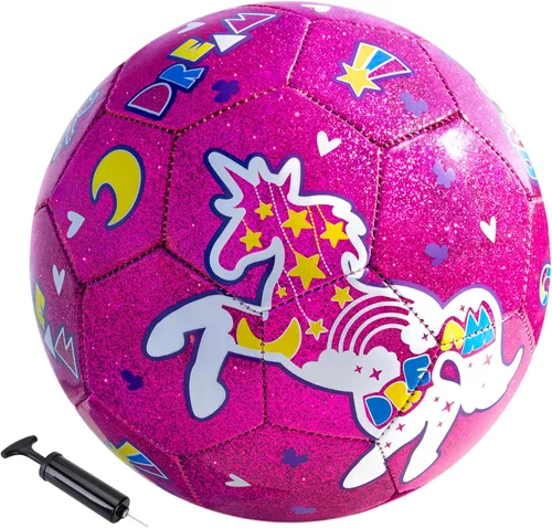 Miniatura 7 de Richball Pelota de fútbol de juguete