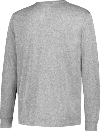 Miniatura 3 de Ultra Game Camiseta oficial de la NBA de manga larga súper suave y suprema para hombre