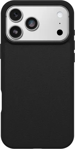 OtterBox Funda para iPhone 17 Pro Max Profile Series compatible con MagSafe, color negro, ultrafina, elegante y minimalista para iPhone