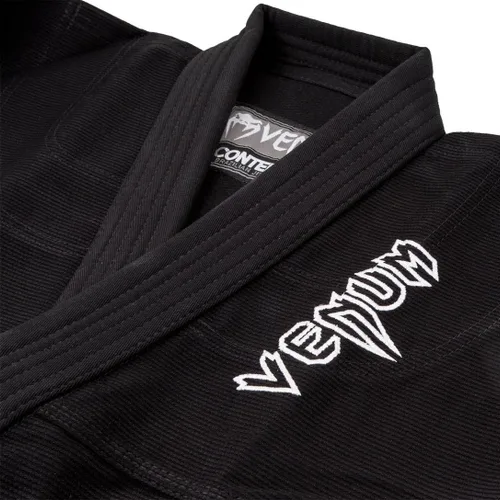 Miniatura 4 de Venum Contender Kids BJJ Gi