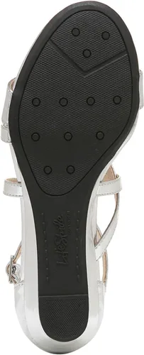 Miniatura 8 de LifeStride Women's, Yolanda Sandal