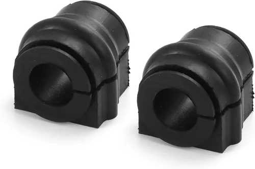 Miniatura 6 de Metrix Premium Chassis Parts - Kit de bujes de brazo de control delantero para Mercedes-Benz C240 RWD, 01-05 C320 RWD, 03 C320 RWD, 02-03 C230