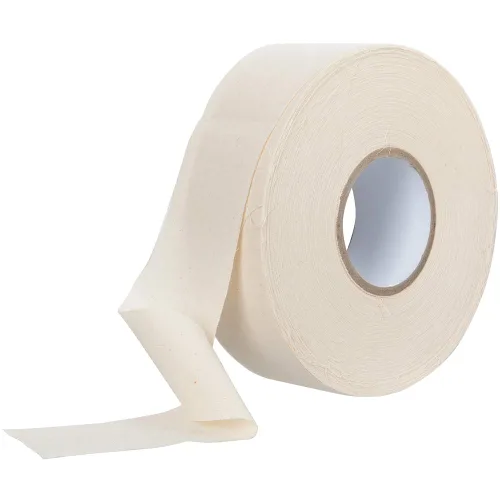 Miniatura 3 de ForPro Premium - Rollo de depilación de muselina natural para depilación corporal y facial, resistente al desgarro, sin pelusas, 2.5 pulgadas