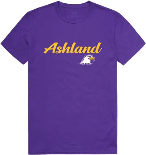 Ashland Eagles Script Tee