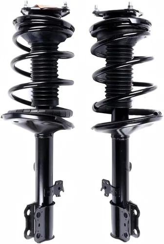 Miniatura 81 de SCITOO 2 amortiguadores delanteros para Toyota 4Runner 1986-1995, 1988-1995 para Toyota Pickup, 1993-1998 para Toyota T100 344202