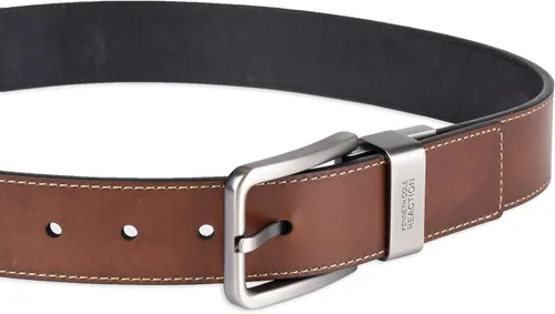 Miniatura 4 de Kenneth Cole Cinturón reversible dos en uno para hombre