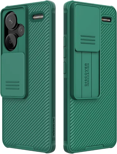 Miniatura 25 de Funda protectora delgada para Xiaomi redmi Note 12 Pro Plus 5G, funda protectora con protector de cámara PC duro TPU funda delgada antiarañazos