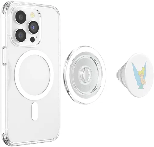Miniatura 4 de Tinker Bell - Ni siquiera lo pienses PopSockets MagSafe PopGrip para iPhone
