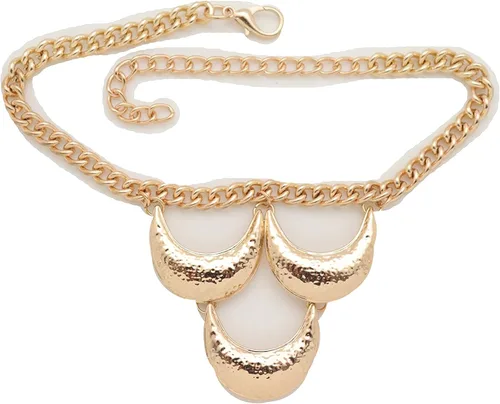 Miniatura 8 de Trendy Fashion Jewelry Cadena de botas occidentales para mujer, pulsera de metal brillante, tobillera, tacón alto, elegante lunas, encanto