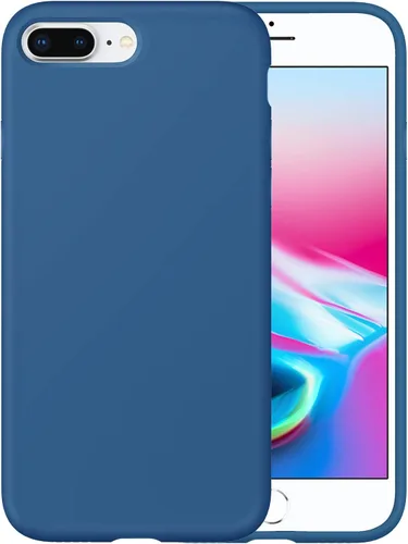 Miniatura 9 de Funda para iPhone 7 Plus / 8 Plus, resistente protección contra caídas, a prueba de golpes, antiestática, a prueba de polvo, para amantes