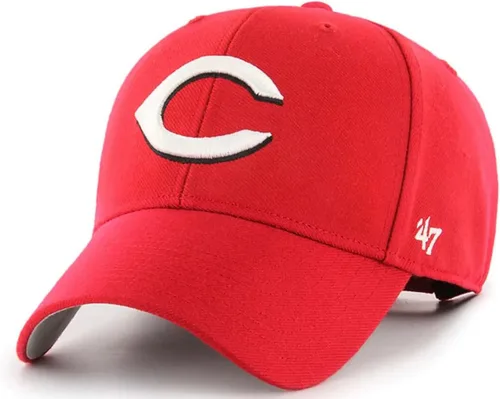 Miniatura 64 de NCAA '47 Clean Up–Gorra ajustable, una talla para todos Caqui