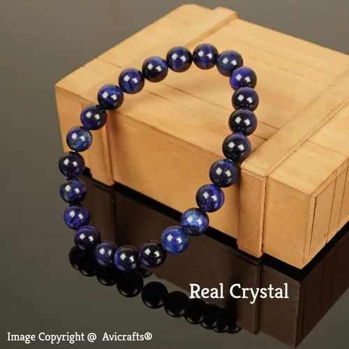 Miniatura 73 de Avicrafts Gemstone Bracelet