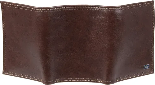 Miniatura 6 de Dockers Cartera delgada triple para hombre
