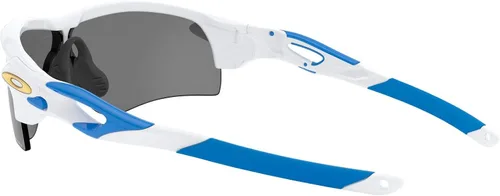 Miniatura 5 de Oakley Men's Oo9206 Radarlock Path Low Bridge Fit Rectangular Sunglasses