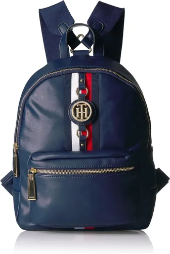 Tommy Hilfiger Jaden mochila, Azul, talla única