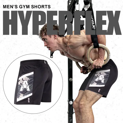Miniatura 2 de Anthem Athletics Hyperflex - Pantalones cortos de entrenamiento para crossfit (5.0in)