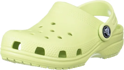 Miniatura 16 de Zuecos Crocs clásicos para niños