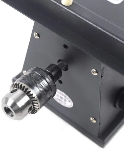 Miniatura 5 de Sierra portátil de 220 V multifunción de corte de jade máquina de tallado 0-15000 R/Min Regulación de velocidad joyería Kit de sierra de pulido