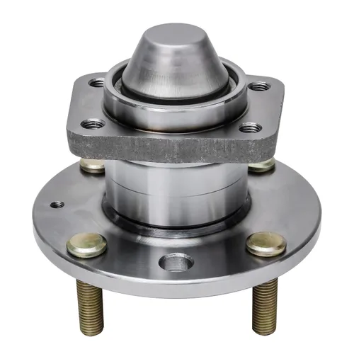 Miniatura 113 de Detroit Axle - Conjunto de cubo de rodamiento de rueda delantera para Nissan Altima 02-06 (3.5L V6)/Maxima 00-08, INFINITI I30 00-01/I35 02-04 5