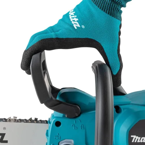Miniatura 3 de Makita XCU11Z 18V LXT® - Motosierra inalámbrica de iones de litio sin escobillas de 14 pulgadas, solo herramienta