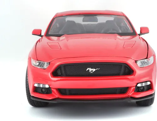 Miniatura 2 de Maisto 531197 - auto a escala 1:18 Ford Mustang '15 Spielzeug