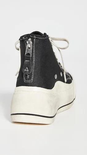 Miniatura 4 de R13 Zapatillas altas para mujer