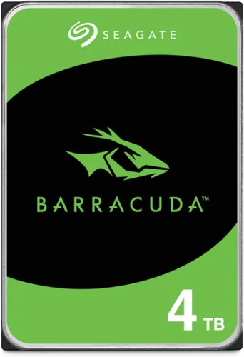 Miniatura 12 de Seagate BarraCuda - Disco duro interno de 8 TB, SATA de 3,5 pulgadas, 6 Gb/s, 5,400 RPM, caché de 256 MB para PC de escritorio (ST8000DMZ04/004)