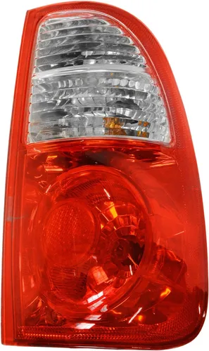 Miniatura 190 de TRQ Conjunto de luz trasera derecha del lado del pasajero compatible con Jeep Grand Cherokee 2014-2022 2022 Grand Cherokee WK CH2803112
