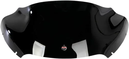 Miniatura 5 de Klock Werks Sport Flare para Harley-Davidson Road Glide 2015-2023 (6" Negro)