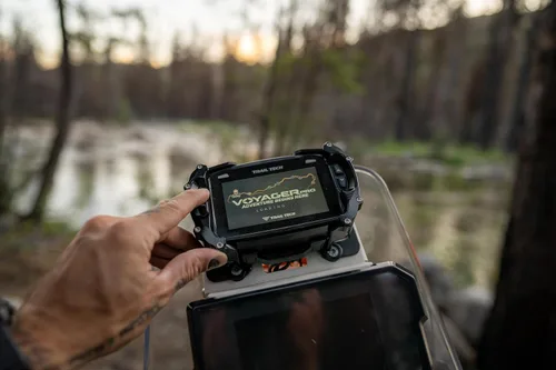 Miniatura 2 de Voyager Pro Kit, UTV