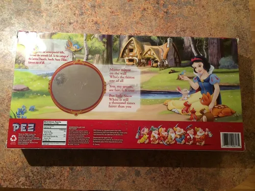 Miniatura 4 de Set de regalo de Pez Blancanieves y los siete enanos