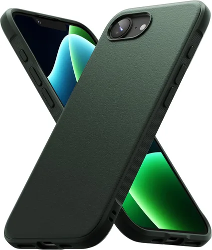 Miniatura 20 de Ringke Onyx - Funda para iPhone 17 Pro, [se siente bien en la mano] resistente al aceite y a la suciedad, cubiertas individuales para lentes
