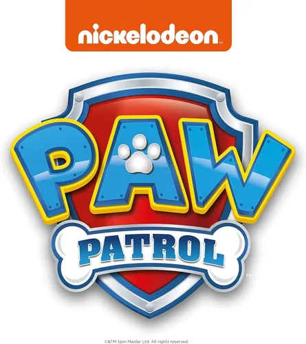 Miniatura 5 de Señales de patio de Paw Patrol con estacas de metal, personajes de 17 pulgadas