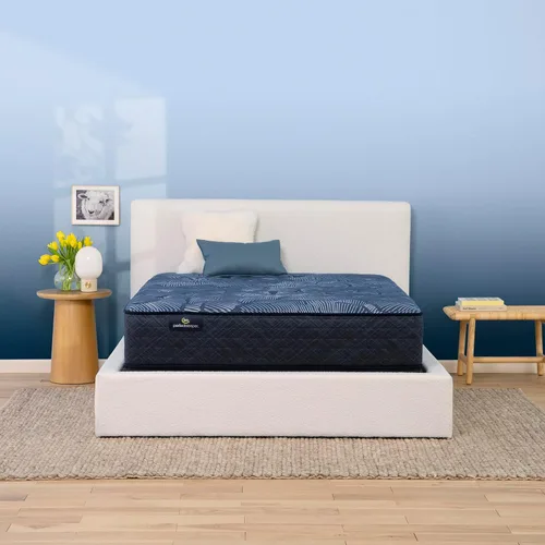 Miniatura 13 de Serta Perfect Sleeper Enhanced - Colchón Twin de 12 pulgadas - Firme, Espuma Viscoelástica de Gel Refrigerante, Resortes Interiores de Bolsillo