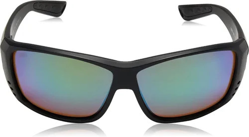 Miniatura 2 de Costa Del Mar Gafas de sol rectangulares Cat Cay para hombre