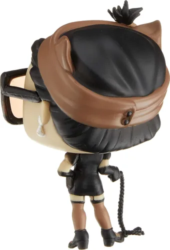 Miniatura 2 de Pop DC Comics Bombshells Catwoman Sepia Figura exclusiva