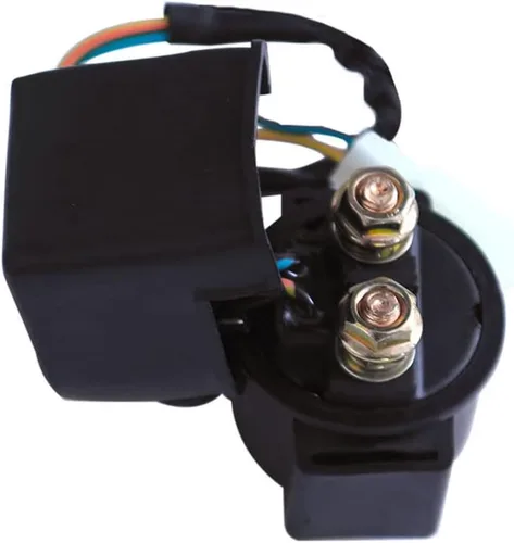 Miniatura 4 de PRO BAT Juego Completo de Cableado Eléctrico, Bobina, CDI, Bujía para Kits de 50cc 70cc 90cc 110cc 125cc ATV, Quad, Pit, Dirt Bike, Buggy, Go Kart