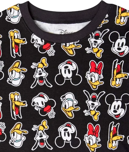 Miniatura 4 de Tienda Essentials - Conjunto de pijama a juego Disney Family