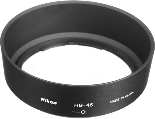 Miniatura 4 de Nikon AF-S DX NIKKOR 35mm f/1.8G lente con autoenfoque para cámaras Nikon DSLR