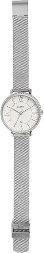 Miniatura 7 de Fossil - Jacqueline reloj de cuarzo de acero inoxidable para mujer