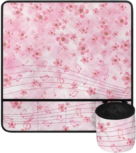 Miniatura 48 de Alfombrilla para máquina de coser con estampado de manzanas rojas para mesa con bolsillos, resistente al polvo, compatible con máquina de coser