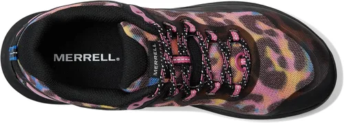 Miniatura 2 de Merrell Tenis Antora 3 para mujer, Rainbow Leopard