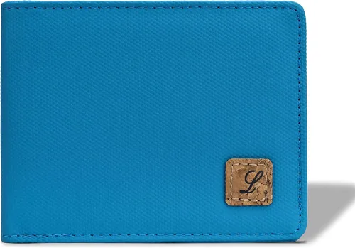 Miniatura 72 de Lanyani Carteras RFID Bifold Simple