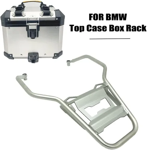 Miniatura 6 de Portaequipajes para motocicleta trasera para BMW R 1200 GS LC ADV R 1250 GS para Adventure 1250GSA 2014-2021 2021 R1200GS R1250GS