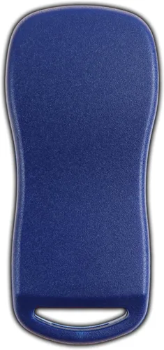 Miniatura 2 de KeylessOption Llavero para 2002 2003 2004 2005 2006 2007 2008 2009 2010 2011 2012 2013 2014 2015 2016 2017 Nissan Altima Maxima Infiniti Remoto, Azul