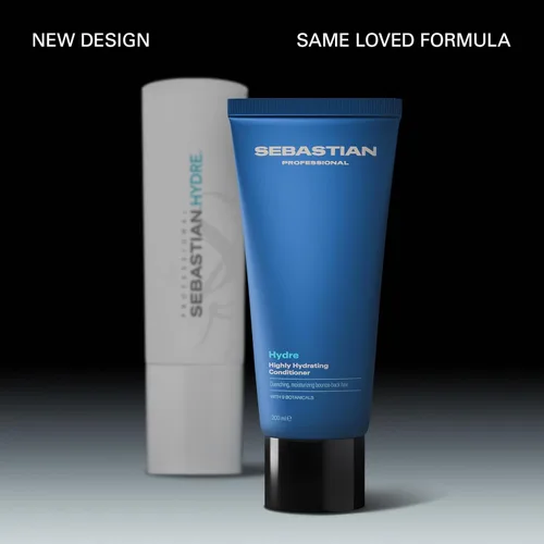 Miniatura 2 de Sebastian Professional Drench Conditioner Deep Moisturizing for Chemically Treated Hair Packaging May Vary