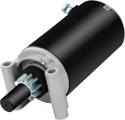 SCITOO Arrancadores SAB0157 5801N compatibles con tractores Toro-Jardín GT2100/GT2200 2006-2008 GT2300 2006 Tractores-Césped LX425 2007/LX468