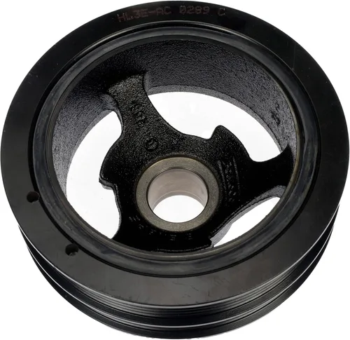 Miniatura 3 de Dorman Equilibrador armónico de motor 594-955 compatible con modelos seleccionados de Ford/Lincoln