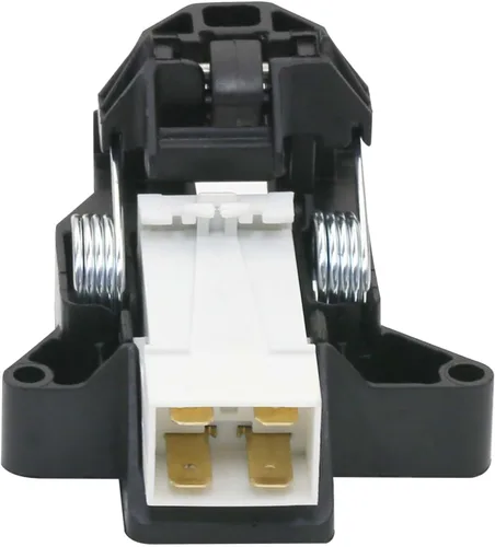 Pestillo de puerta de lavavajillas 5304516818 5304525218 para Frigidaire, Crosley, Ikea, Kenmore lavavajillas reemplaza 154543901, 154722401,